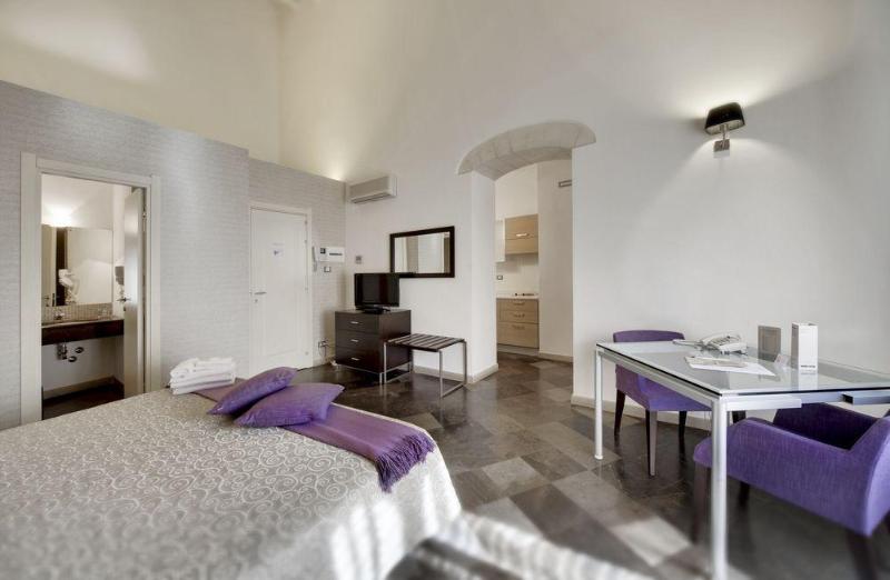 فندق Villa Del Lauro