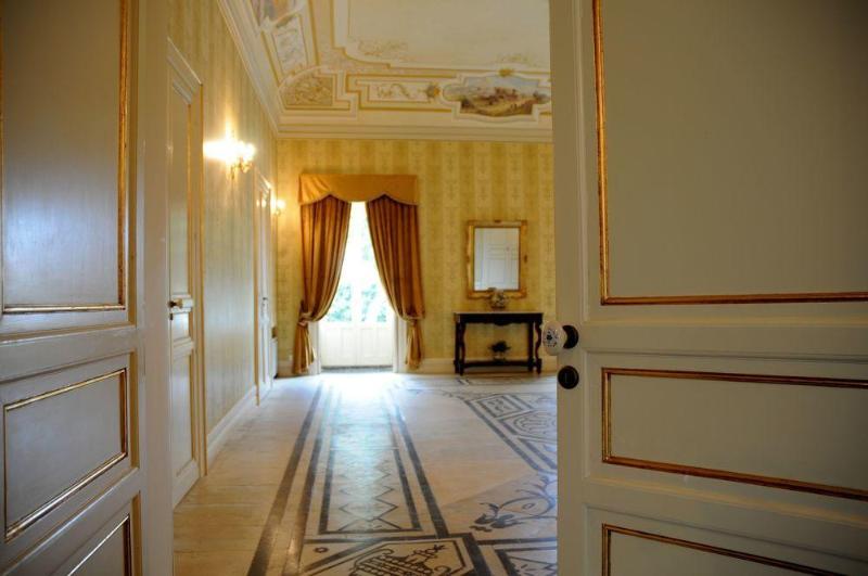 فندق Villa Del Lauro