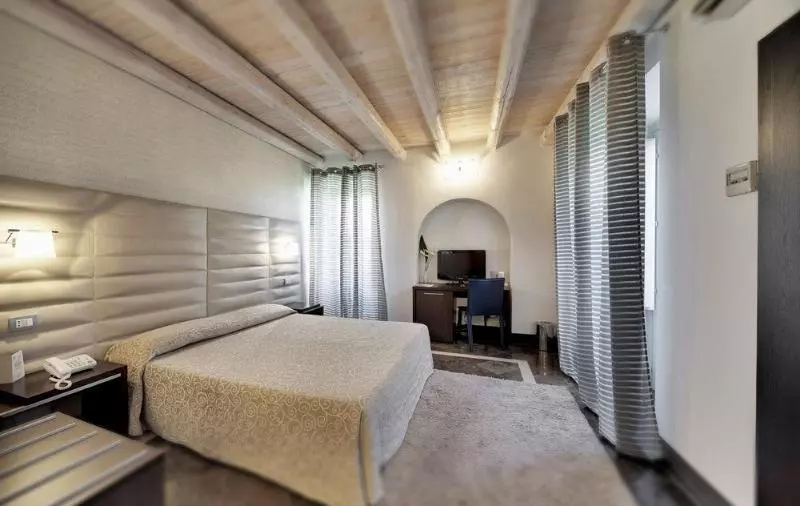 ホテル Villa Del Lauro