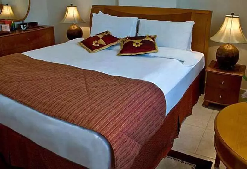 La Villa Najd Hotel Apartments