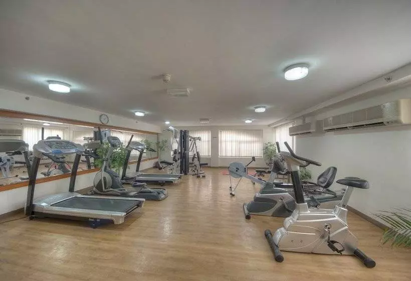 La Villa Najd Hotel Apartments