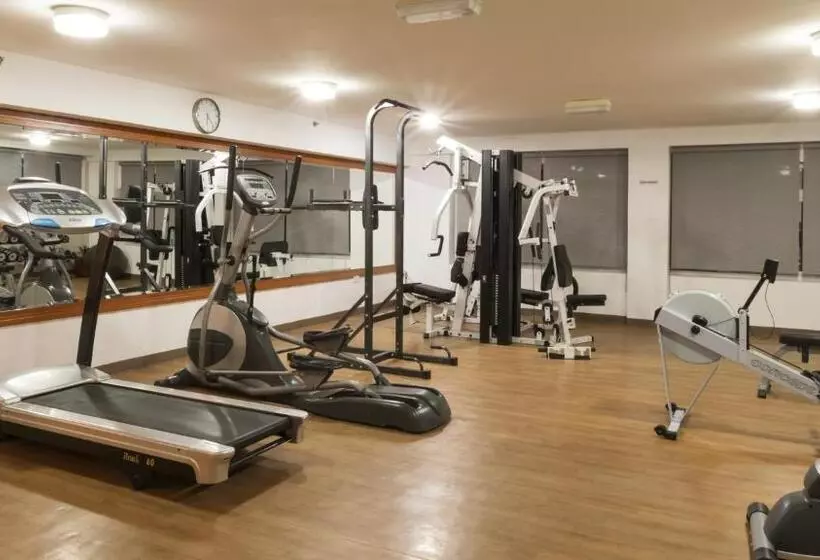 La Villa Najd Hotel Apartments