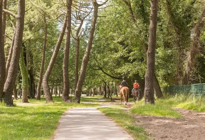Residence Pierre & Vacances Les Jardins De La Cote D Opale