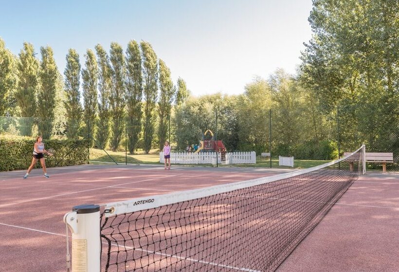 Residence Pierre & Vacances Les Jardins De La Cote D Opale