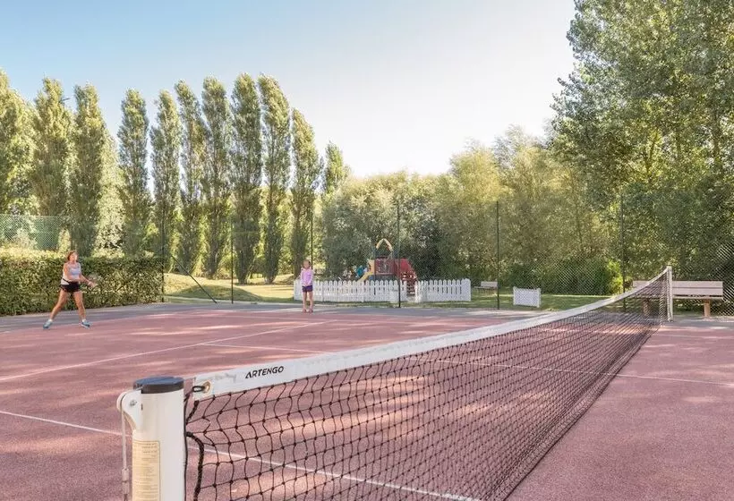 Residence Pierre & Vacances Les Jardins De La Cote D Opale