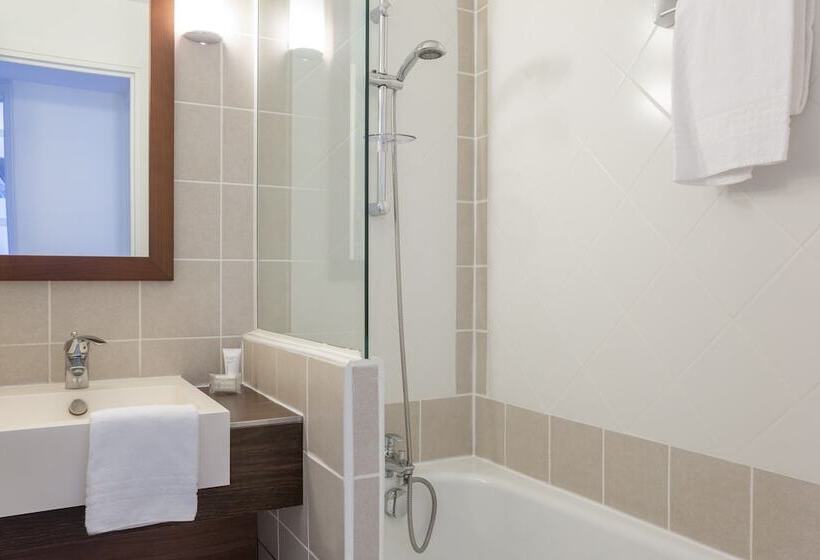 Residence Pierre & Vacances Les Jardins De La Cote D Opale