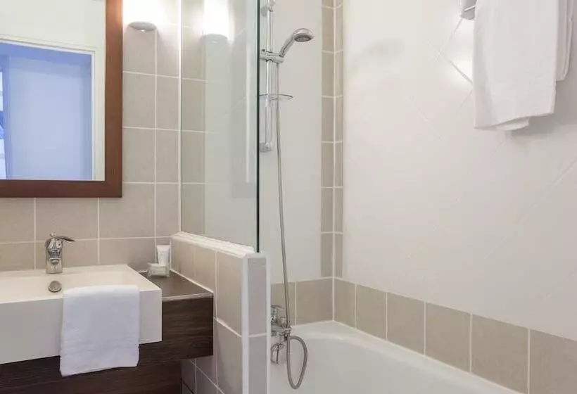 Residence Pierre & Vacances Les Jardins De La Cote D Opale