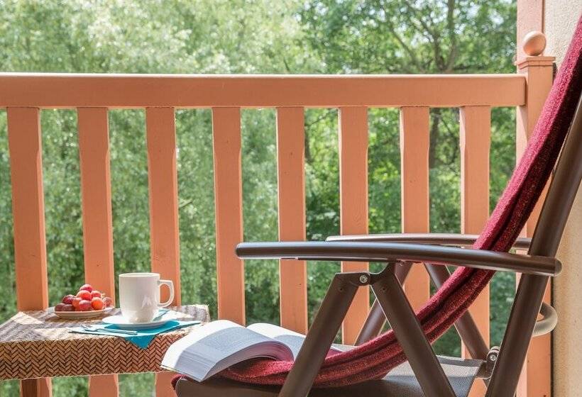 Residence Pierre & Vacances Les Jardins De La Cote D Opale