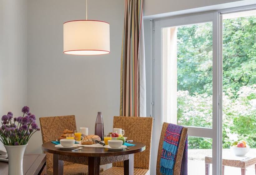 Residence Pierre & Vacances Les Jardins De La Cote D Opale