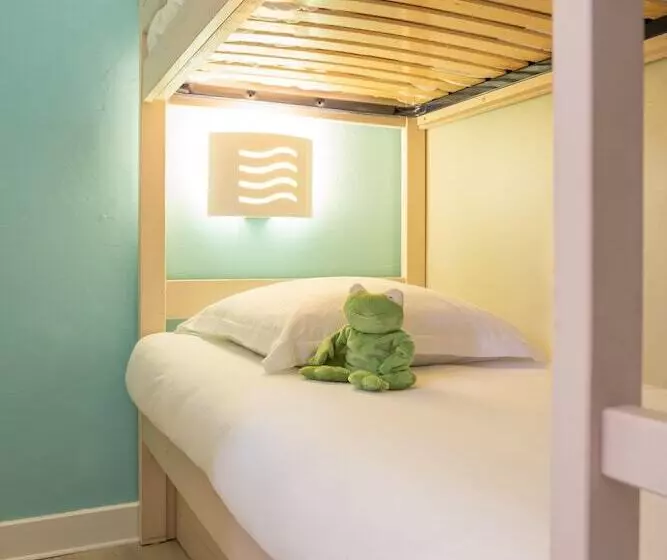 Residence Pierre & Vacances Les Jardins De La Cote D Opale