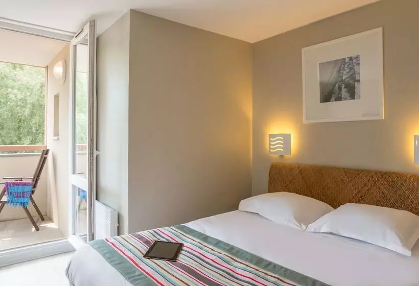 Residence Pierre & Vacances Les Jardins De La Cote D Opale