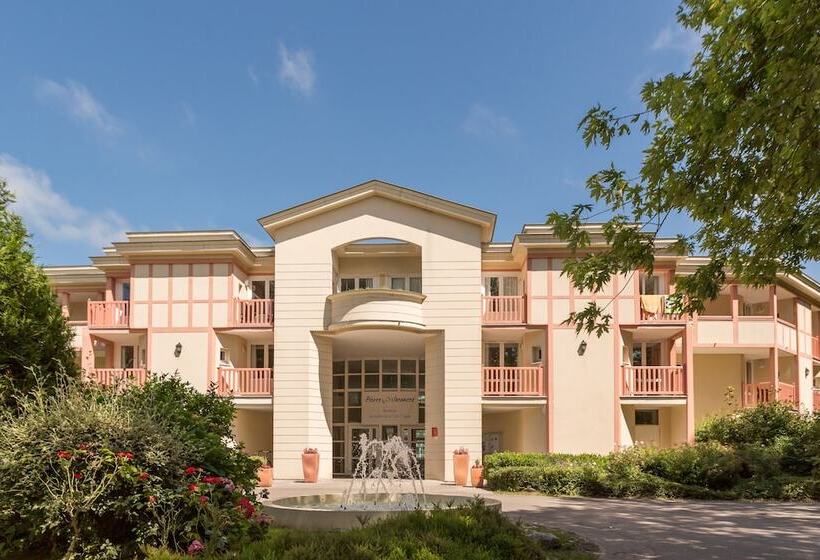 Residence Pierre & Vacances Les Jardins De La Cote D Opale