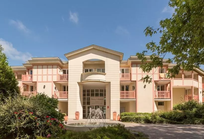 Residence Pierre & Vacances Les Jardins De La Cote D Opale