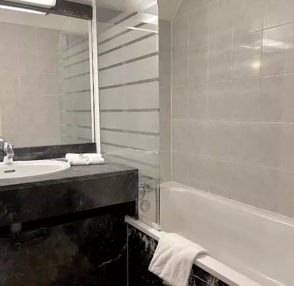 Appart Hôtel Le Trianon