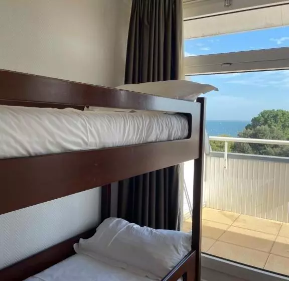 Appart Hôtel Le Trianon