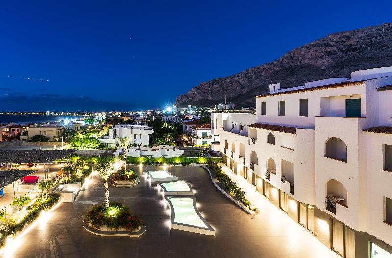 Saracen Sands Hotel & Congress Centre Palermo