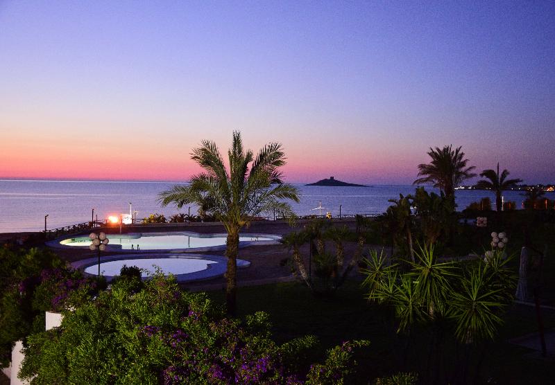 Saracen Sands Hotel & Congress Centre Palermo