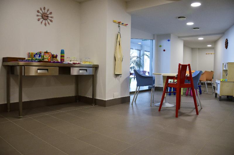 Saracen Sands Hotel & Congress Centre Palermo