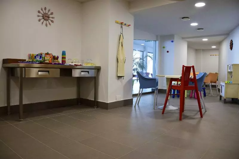 Saracen Sands Hotel & Congress Centre   Palermo