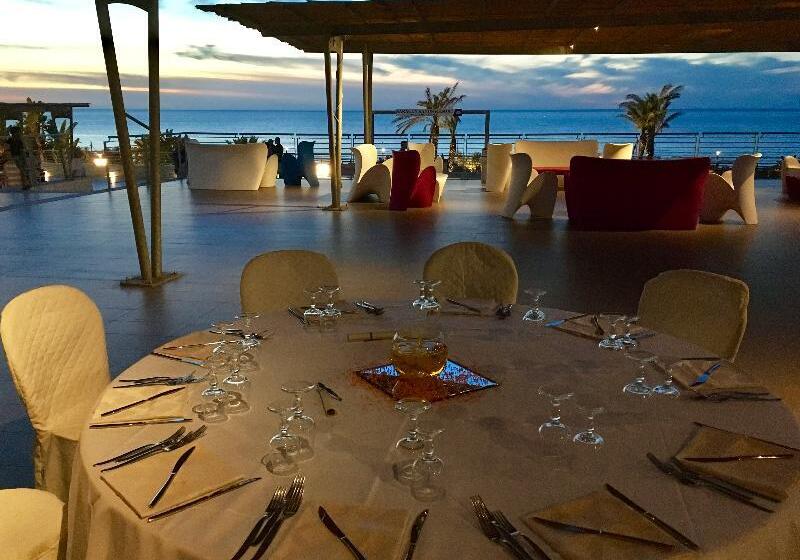 Saracen Sands Hotel & Congress Centre Palermo