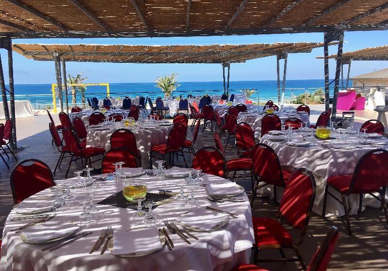 Saracen Sands Hotel & Congress Centre Palermo