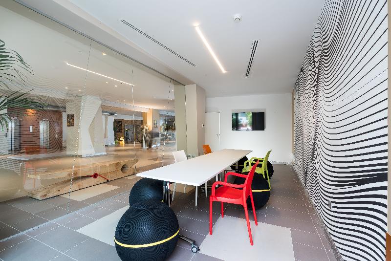 Saracen Sands Hotel & Congress Centre Palermo