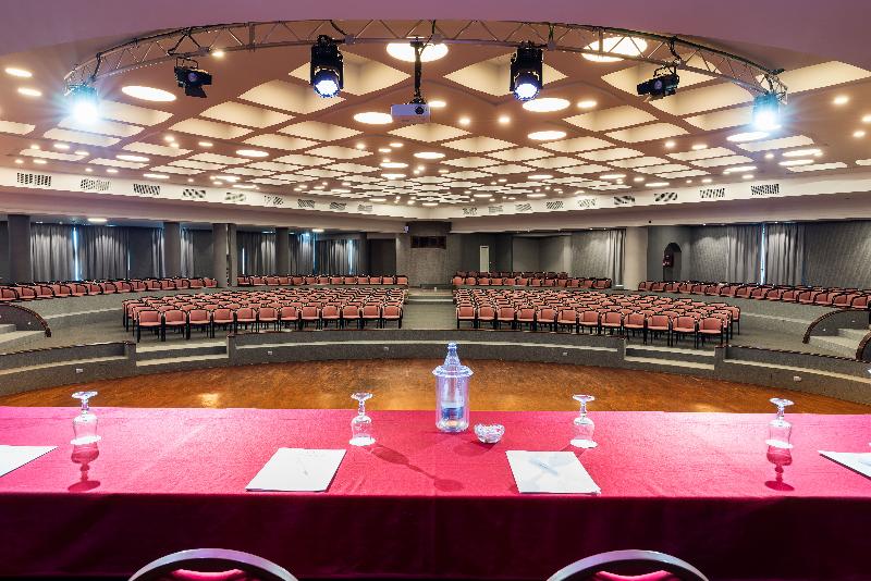 Saracen Sands Hotel & Congress Centre Palermo