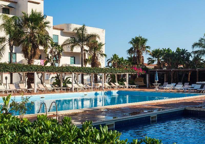 Saracen Sands Hotel & Congress Centre Palermo