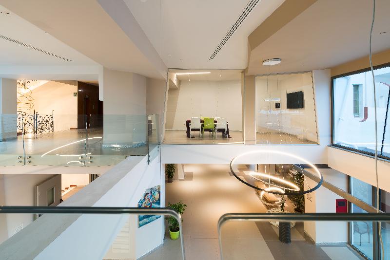 Saracen Sands Hotel & Congress Centre Palermo