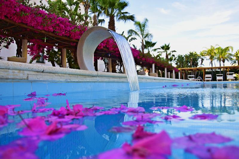 Saracen Sands Hotel & Congress Centre Palermo