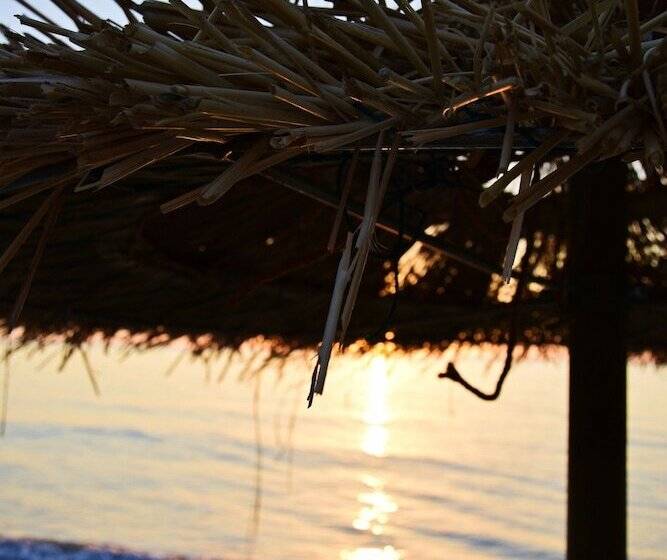 Saracen Sands Hotel & Congress Centre Palermo