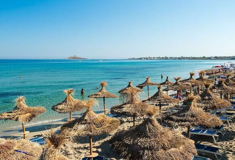 Saracen Sands Hotel & Congress Centre   Palermo