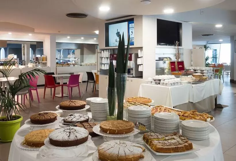 Saracen Sands Hotel & Congress Centre   Palermo