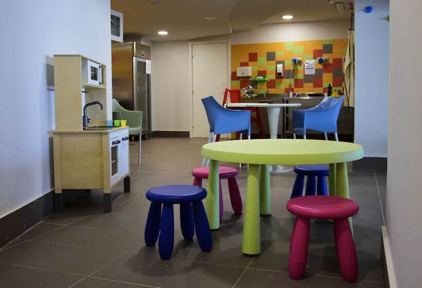 Saracen Sands Hotel & Congress Centre Palermo