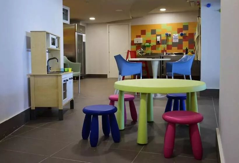 Saracen Sands Hotel & Congress Centre   Palermo