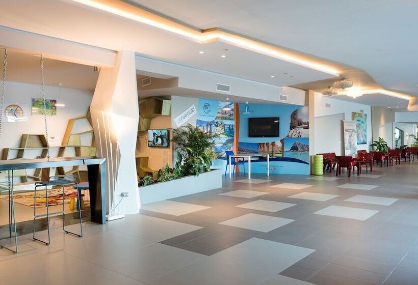 Saracen Sands Hotel & Congress Centre Palermo