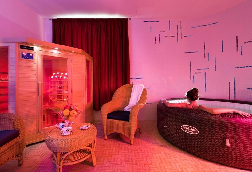 Saracen Sands Hotel & Congress Centre Palermo