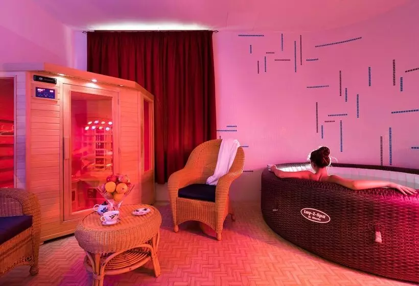 Saracen Sands Hotel & Congress Centre   Palermo