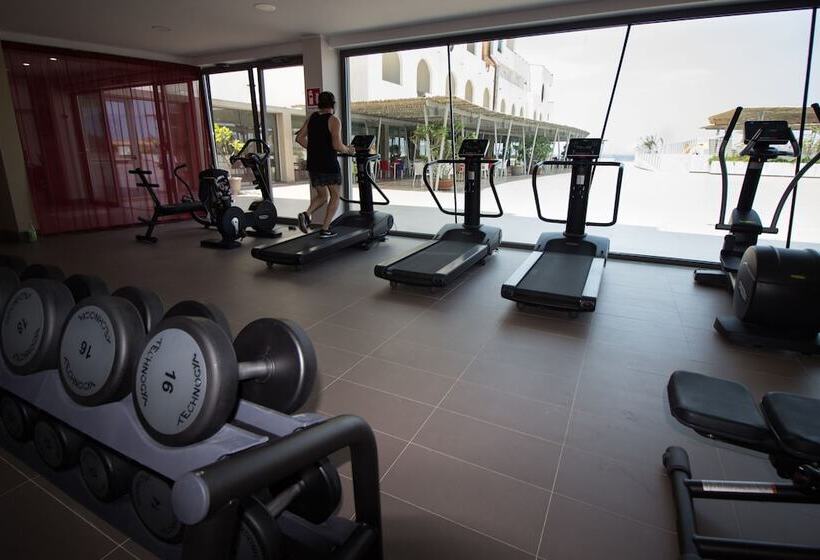 Saracen Sands Hotel & Congress Centre Palermo