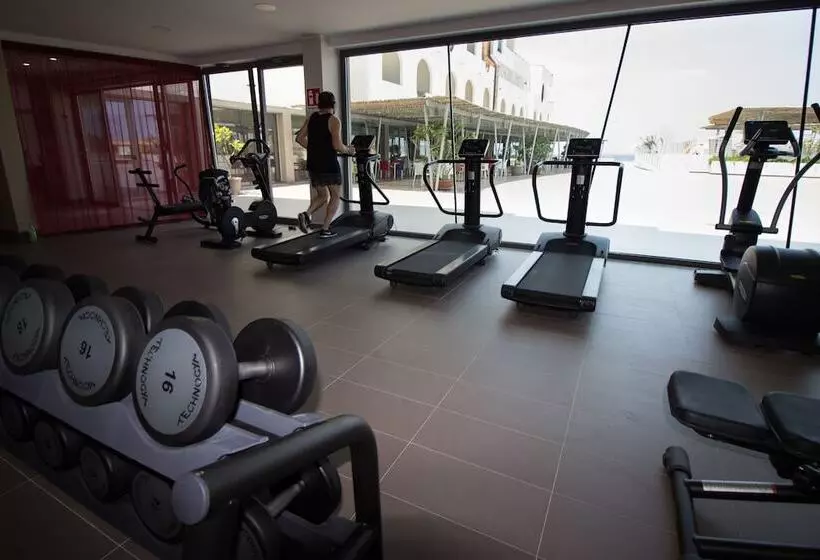 Saracen Sands Hotel & Congress Centre   Palermo