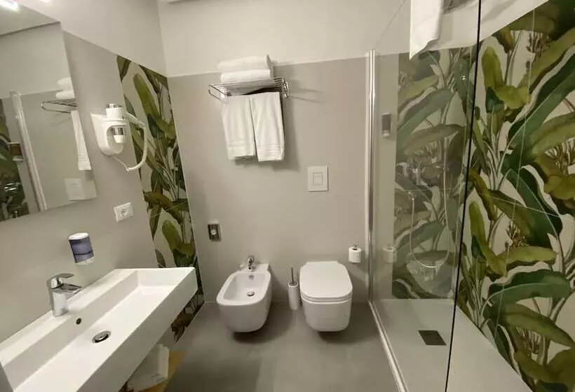 Saracen Sands Hotel & Congress Centre   Palermo