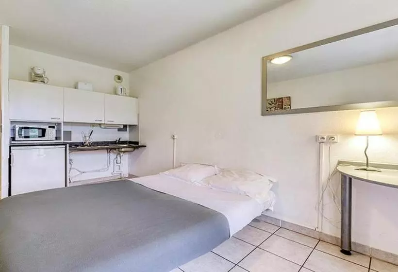 Residence Le Fonsérane   Vacancéole