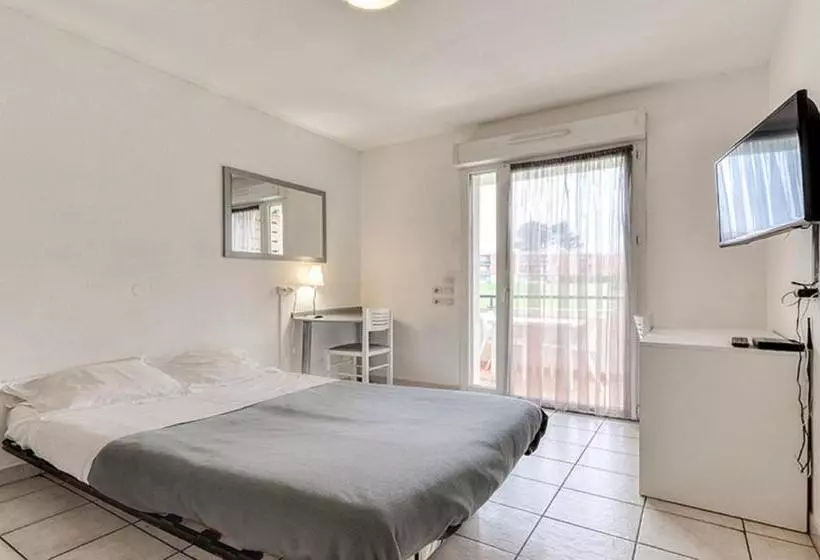 Residence Le Fonsérane   Vacancéole