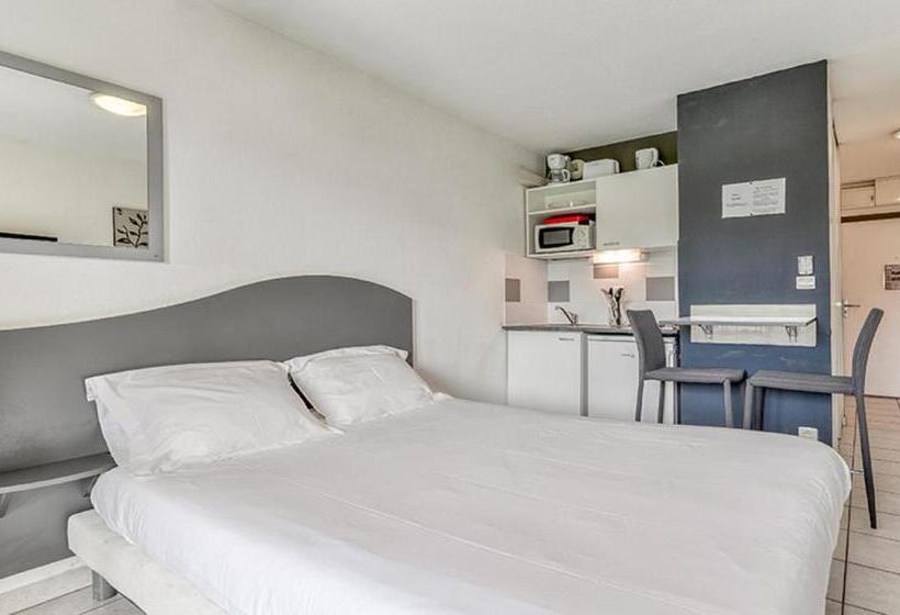 Residence Le Fonsérane Vacancéole