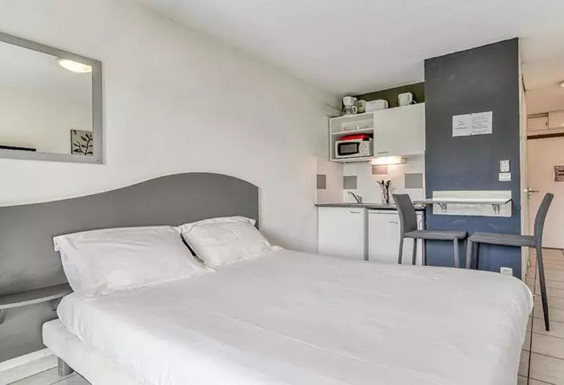 Residence Le Fonsérane   Vacancéole