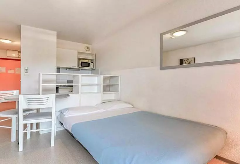 Residence Le Fonsérane   Vacancéole