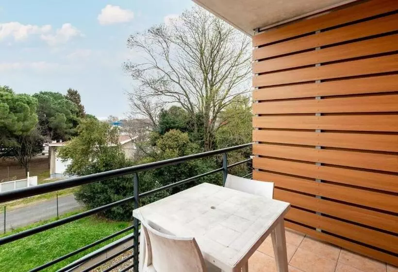 Residence Le Fonsérane   Vacancéole