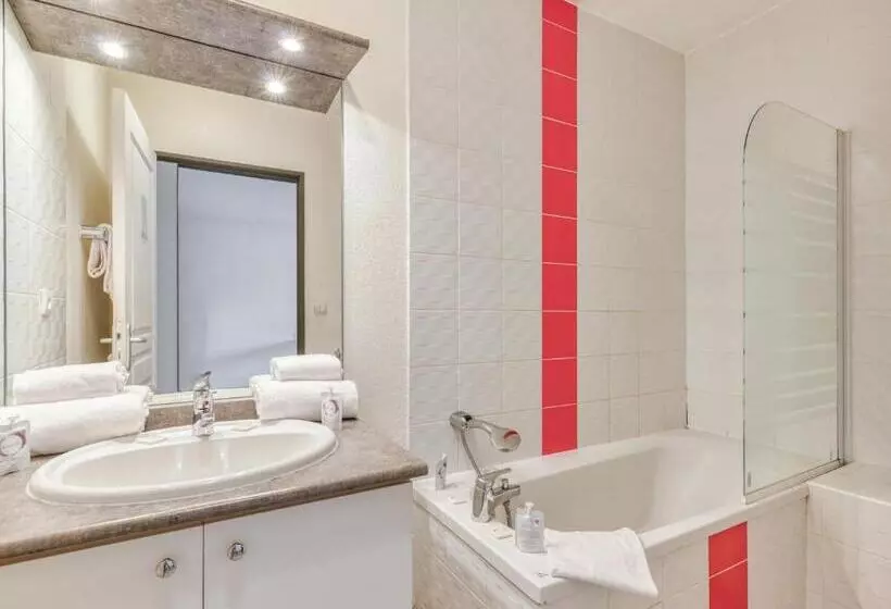 Residence Le Fonsérane   Vacancéole