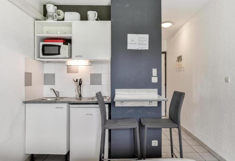 Residence Le Fonsérane Vacancéole