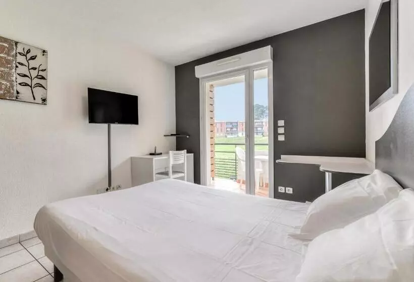 Residence Le Fonsérane   Vacancéole